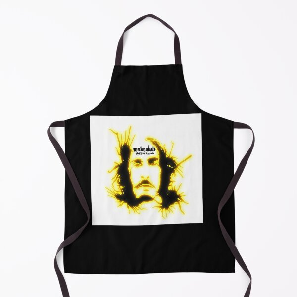 Item preview, Matmatah - Archie Kramer Album 2004 designed and sold by trufTeeShirts.