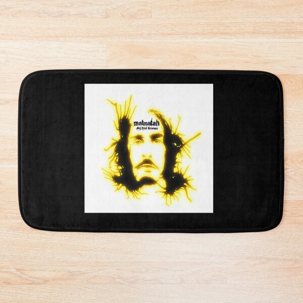 Item preview, Matmatah - Archie Kramer Album 2004 designed and sold by trufTeeShirts.