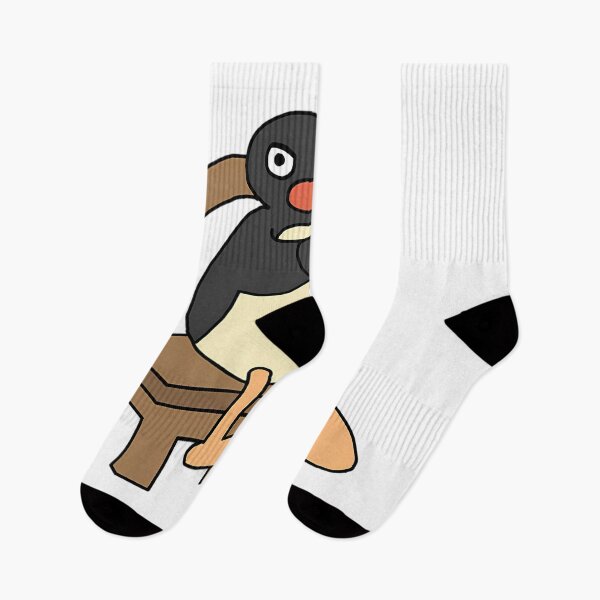 Item preview,  Angry Pingu designed and sold by TheZeroGravity.