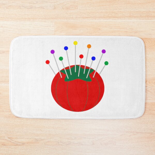 Item preview, Christmas Pin Cushion Sewing designed and sold by tdvlrmsc75.