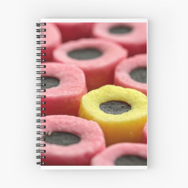 Item preview, Allsorts designed and sold by Nigel R Bell Photography.