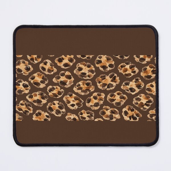 Item preview, Urban Jungle Flow – Minimal Leopard Design designed and sold by annenambiro.