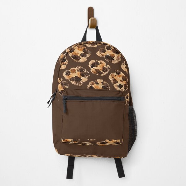 Item preview, Urban Jungle Flow – Minimal Leopard Design designed and sold by annenambiro.