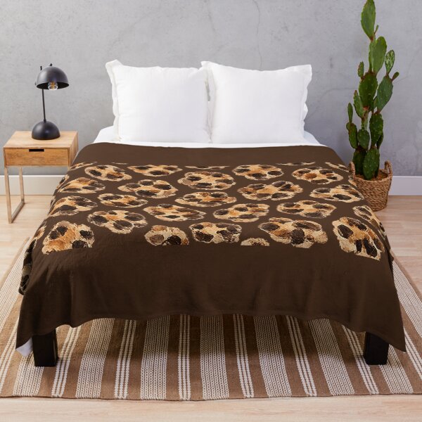 Item preview, Urban Jungle Flow – Minimal Leopard Design designed and sold by annenambiro.