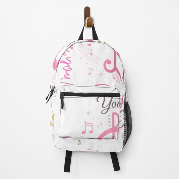 Item preview, “You’re the Rhythm of My Heart – Romantic Music Love Design” designed and sold by GloboStyle Design .