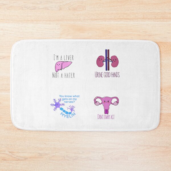 Item preview, Medical Puns And Humor designed and sold by tdvlrmsc75.