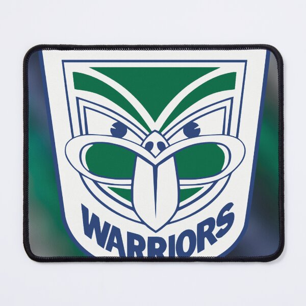Item preview, Stylish New Zealand Warriors Rugby League Team Merchandise designed and sold by Vibes To VIsual.