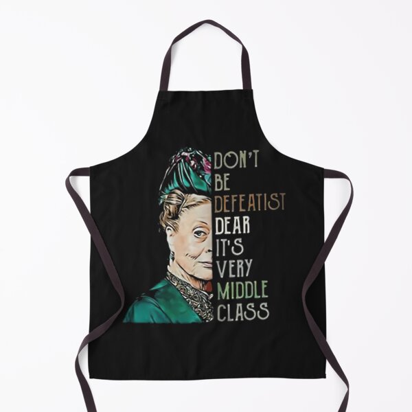 Item preview, Don't Be Defeatist Dear designed and sold by TheZeroGravity.