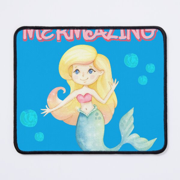 Item preview, Mermazing designed and sold by HyperHoosier.