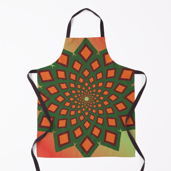 Item preview, From One Branch Infinite Bloom designed and sold by OIL Pattern Design .