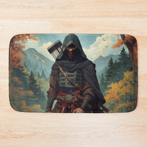 Item preview, When the mind is cleansed, it rests naturally. designed and sold by Authentic flow.