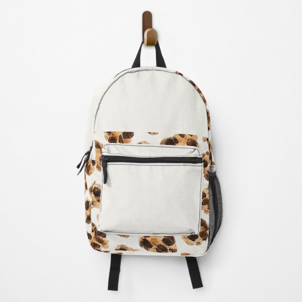 Item preview, The Leopard Skin – Youth Fashion Print designed and sold by annenambiro.