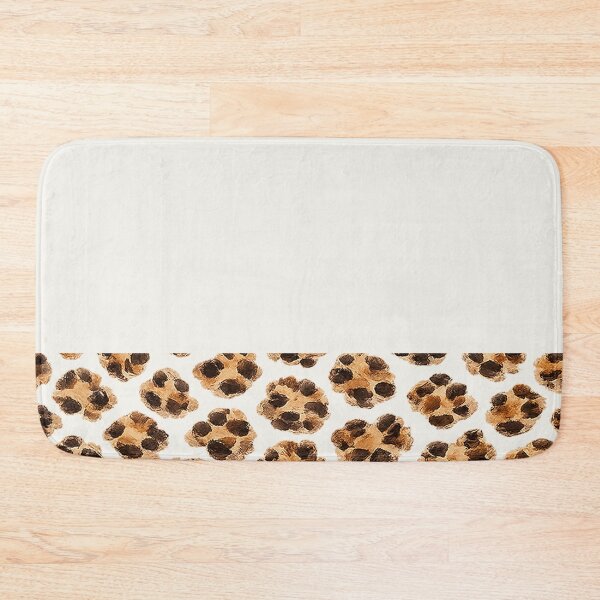Item preview, The Leopard Skin – Youth Fashion Print designed and sold by annenambiro.