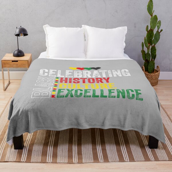 Item preview, Celebrating Black History Month Afro African Men Women Kids designed and sold by mjohnson9.