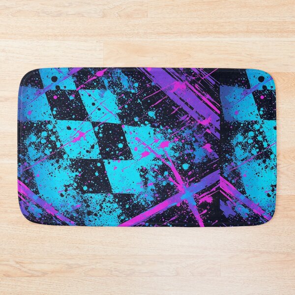 Item preview, funky Seamless Patterns  Colorful Urban Pop Art, Rainbow Gradients & Abstract Anime Vibes COOL  ART colorful  patterns seamless designs Colorful Cartoon Pattern Graffiti  designed and sold by Design Repo.