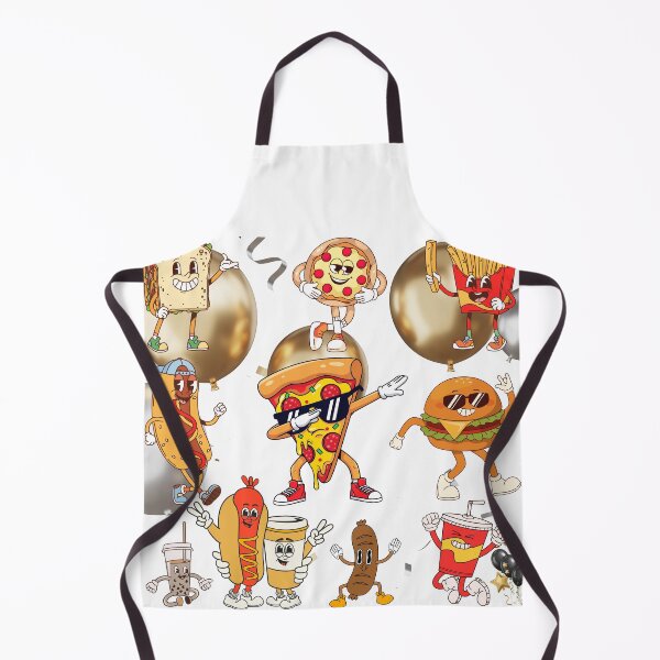 Item preview, Fast food party designed and sold by ArnoldHegyi.
