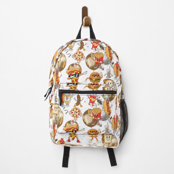Item preview, Fast food party designed and sold by ArnoldHegyi.