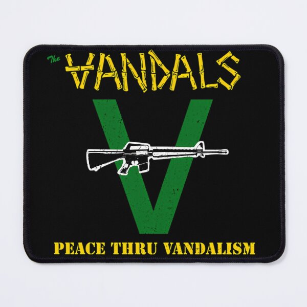 Item preview,  The Vandals designed and sold by pixelfrogpie.