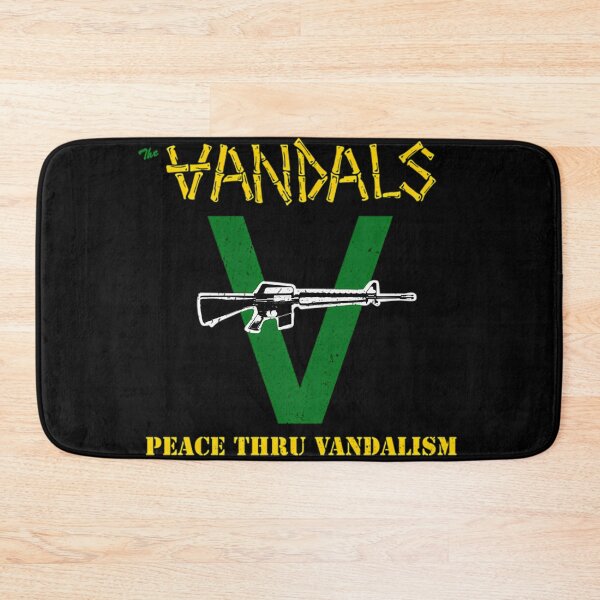Item preview,  The Vandals designed and sold by pixelfrogpie.
