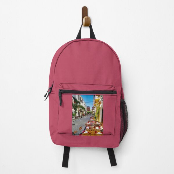 Item preview, Marbella Old Town Dining designed and sold by Alisonchambers2.