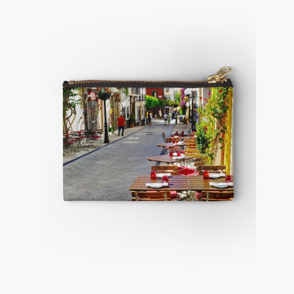 Item preview, Marbella Old Town Dining designed and sold by Alisonchambers2.