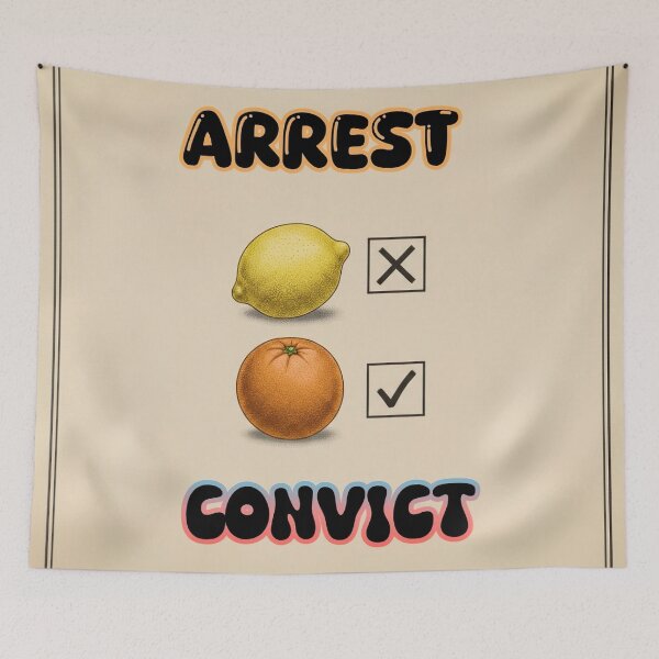 Item preview,  Don Lemon is the wrong Don!  designed and sold by Coexist In Tee's .