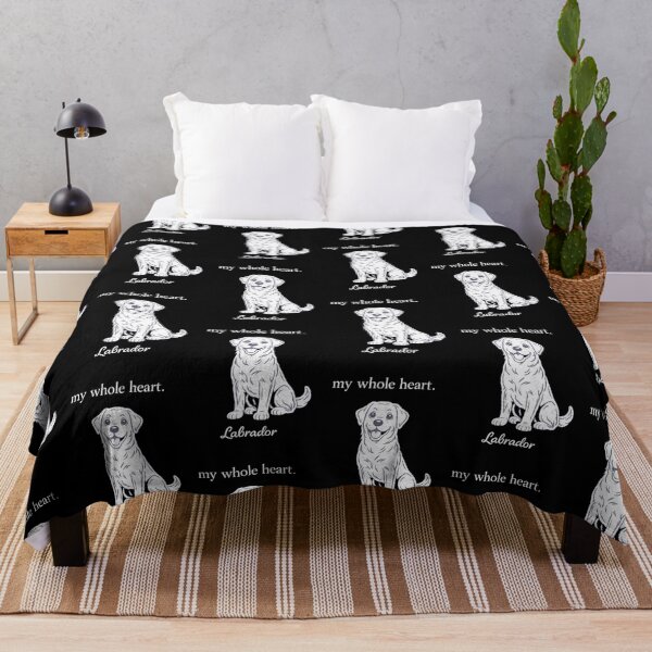 Item preview, Labrador. My Whole Heart designed and sold by kel72.