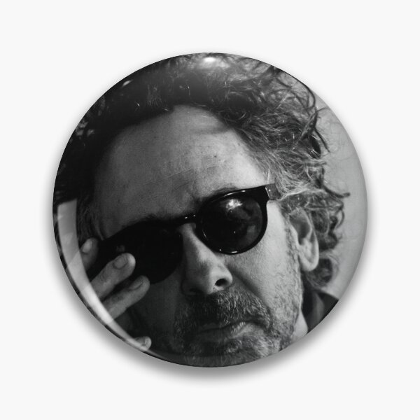 Item preview, Tim Burton  designed and sold by LucyMaru.