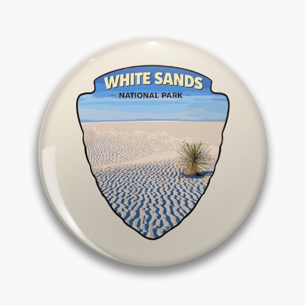 Item preview, White Sands National Park Desert Dunes designed and sold by Gideon Emmerich.