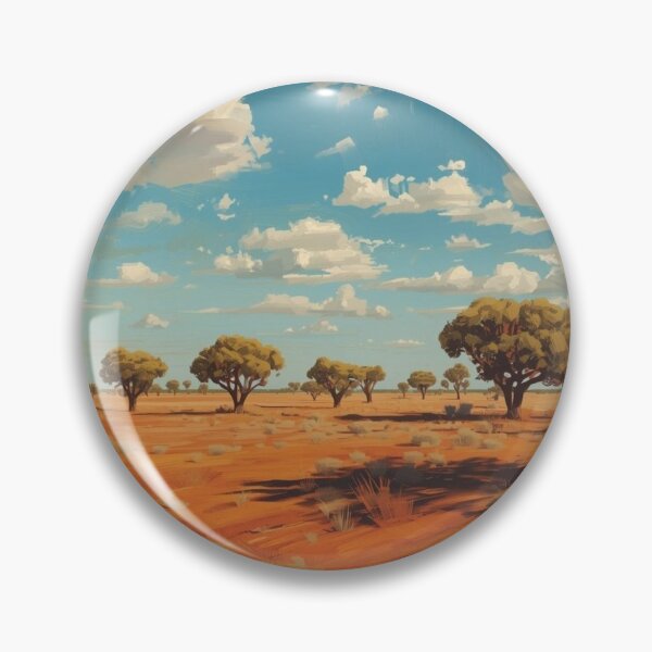 Item preview, Winton QLD designed and sold by PamLeeDesign.
