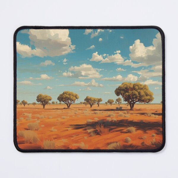 Item preview, Winton QLD designed and sold by PamLeeDesign.