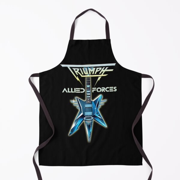 Item preview,  Triumph Allied Forces designed and sold by trufTeeShirts.