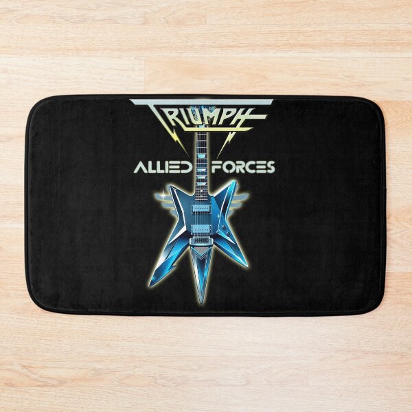 Item preview,  Triumph Allied Forces designed and sold by trufTeeShirts.