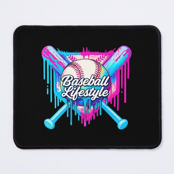 Item preview, Baseball Lifestyle Drip Baseball Street Style designed and sold by miaa-artistshop.