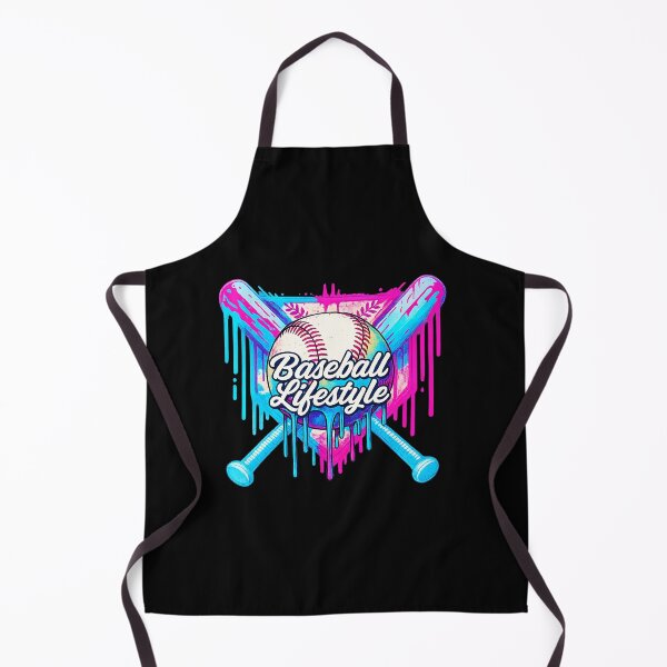 Item preview, Baseball Lifestyle Drip Baseball Street Style  designed and sold by miaa-artistshop.