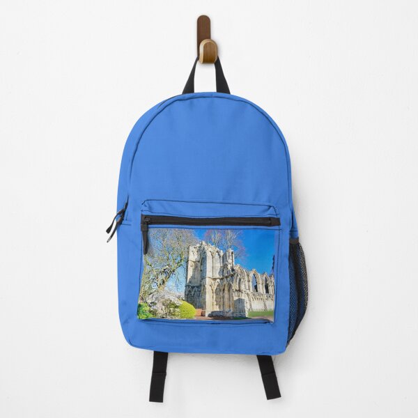 Item preview, St Marys Abbey York designed and sold by Alisonchambers2.