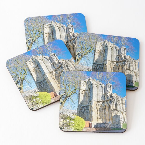 Item preview, St Marys Abbey York designed and sold by Alisonchambers2.