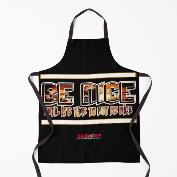 Item preview, Road House Be Nice designed and sold by Fed Up Design & Creation.