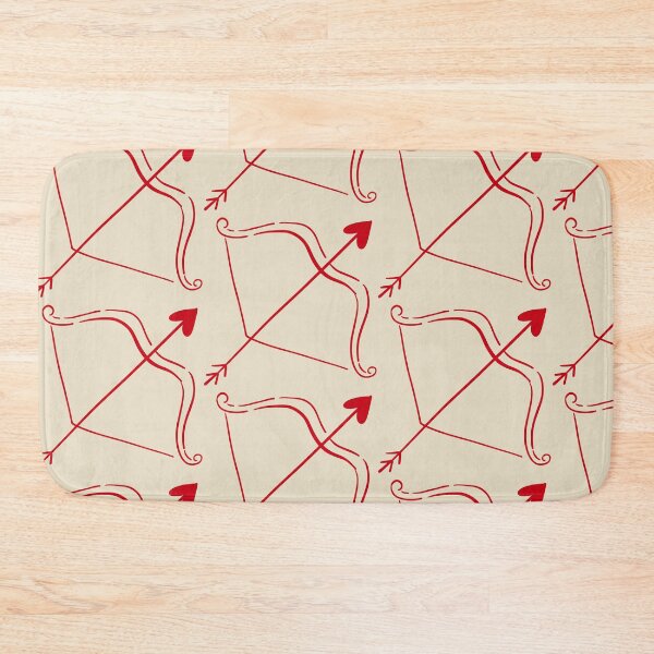 Item preview, Cupid's Sure Shot - Valentines Bow & Arrow  designed and sold by Great Sun.