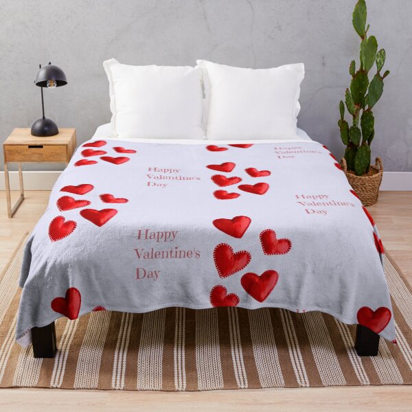 Item preview, Classic Celebration - Happy Valentine's Day Greeting designed and sold by Great Sun.