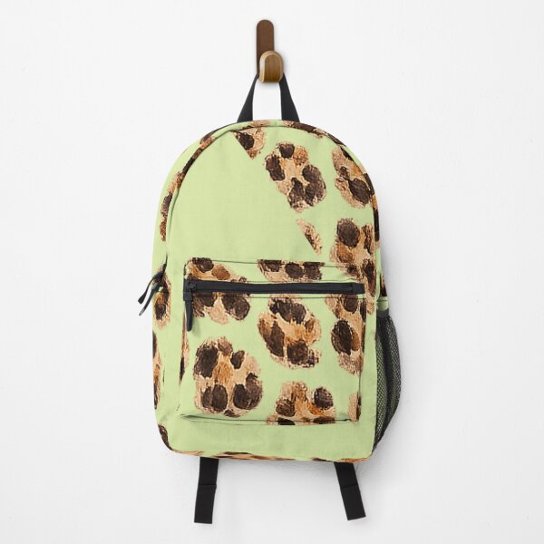 Item preview, Soft Safari Vibes | Modern Leopard Pattern designed and sold by annenambiro.