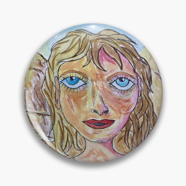 Item preview, PEPETTE DES SOURCES designed and sold by Philippe savage.