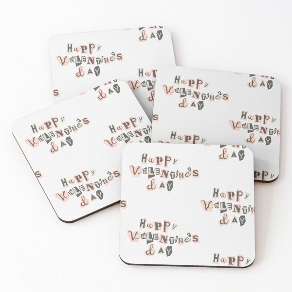 Item preview, Bold Love - Happy Valentine's Day Declaration designed and sold by Great Sun.