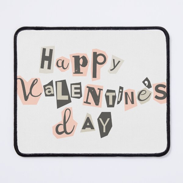 Item preview, Bold Love - Happy Valentine's Day Declaration designed and sold by Great Sun.