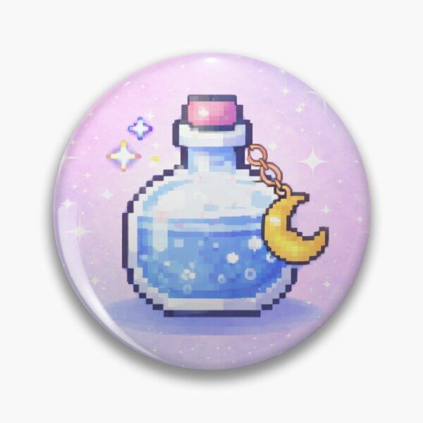 Item preview, Moon Water designed and sold by Pool-of-Mana.