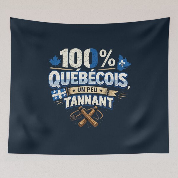 Item preview, Funny Quebec Humor T-shirt – Original Gift in French Canada | Unisex designed and sold by mocci10.