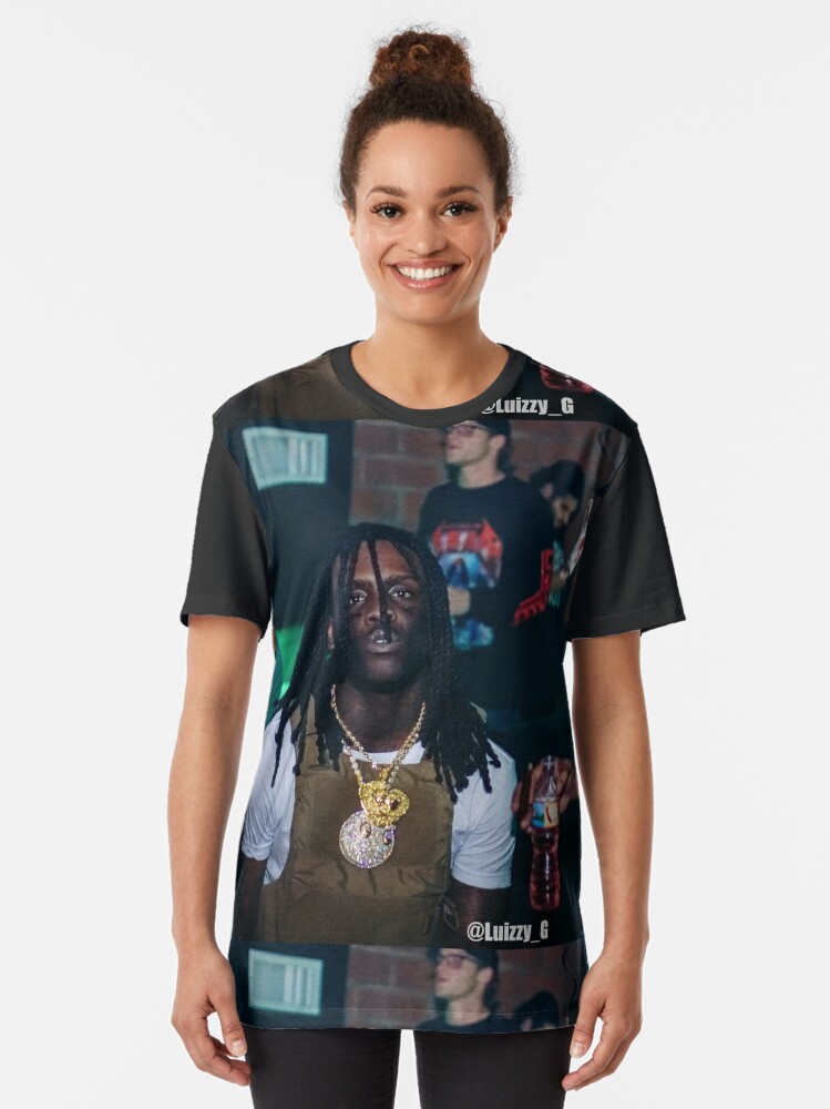 keef shirt