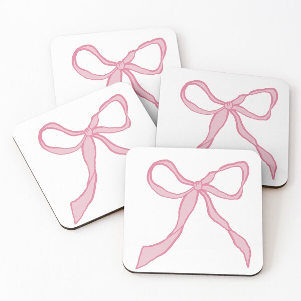 Item preview, Coquette bow. Aesthetic pink bow.  designed and sold by CoCoArt-Ua.