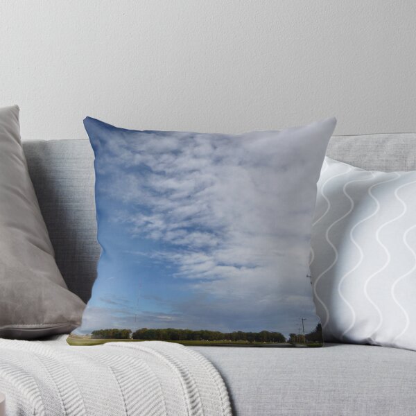 Item preview, Cool Clouds designed and sold by WildestArt.