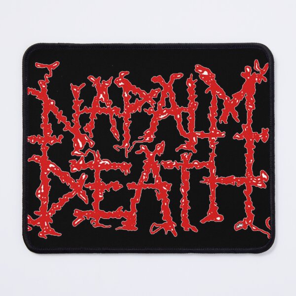 Item preview, New Best Napalm Death New Logo designed and sold by MGZD.